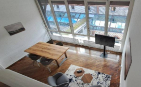 Exclusive Loft in Seefeld - Mühle